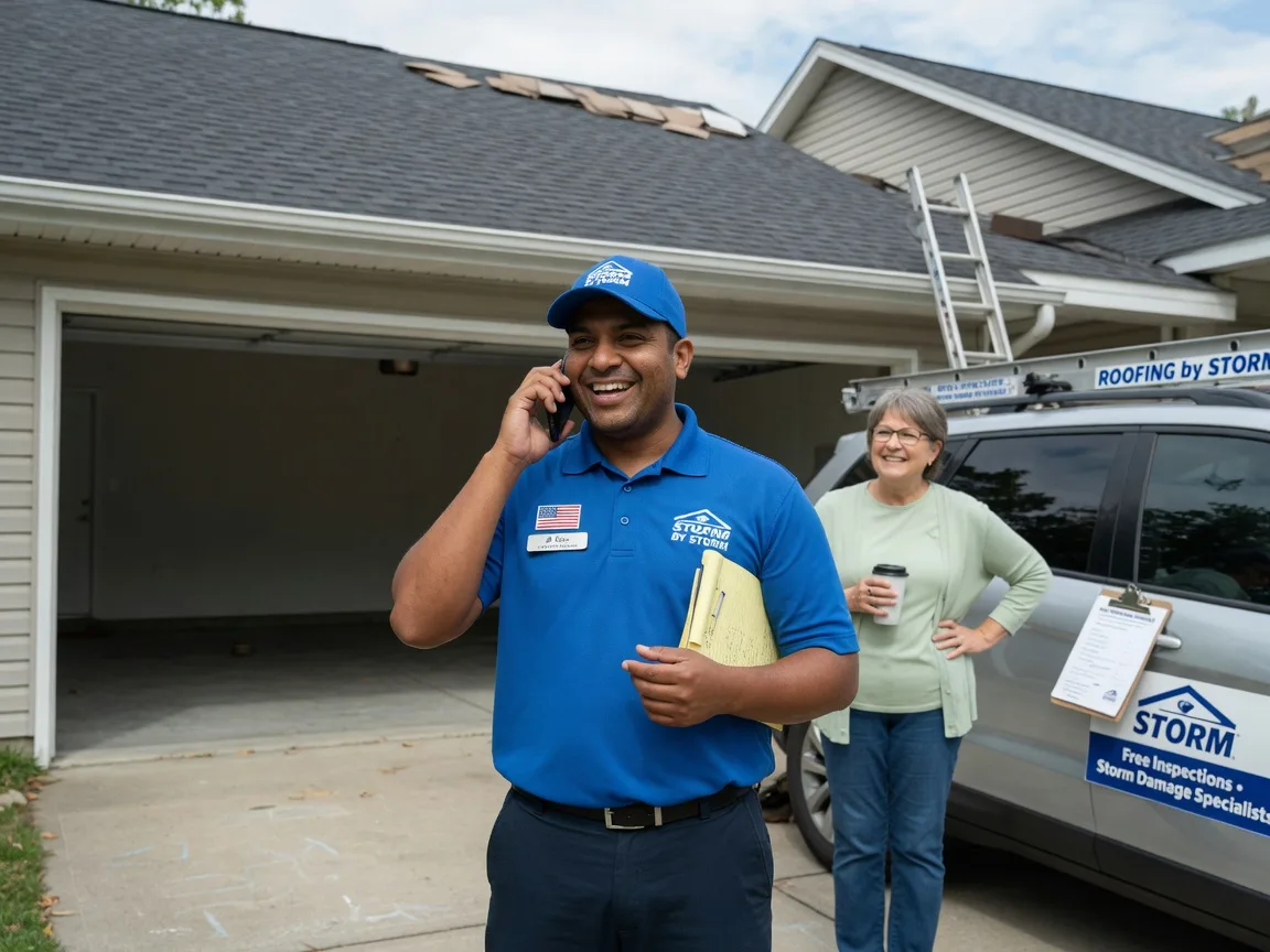 Roof Repair Near Me New Castle, DE FAQs