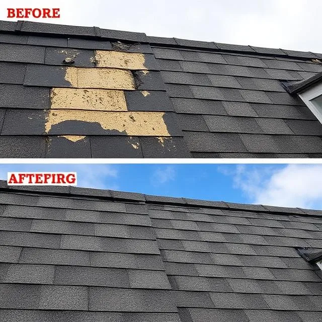 Roof Repair Near Me in New Castle, DE near me